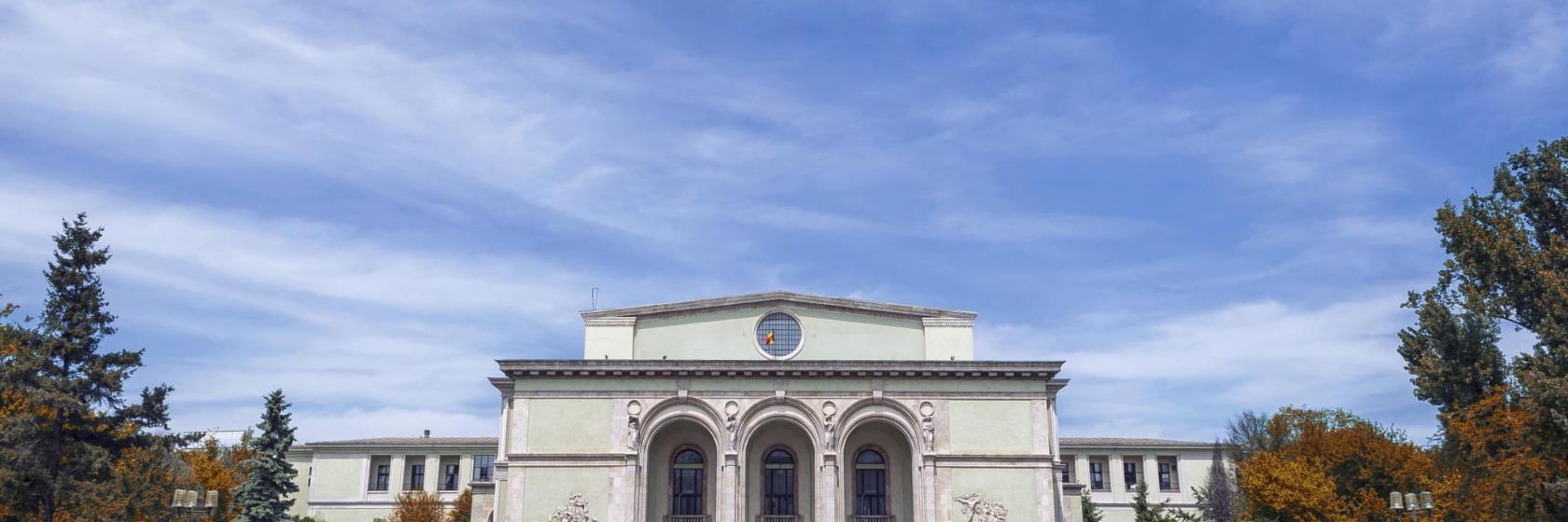 Teatro dell'opera